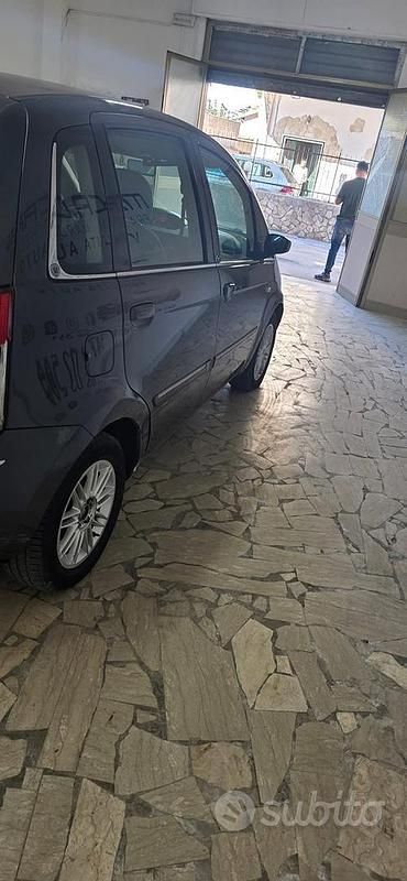 Usata Lancia Musa 90 CV (66 kW) 2008 Monovolume