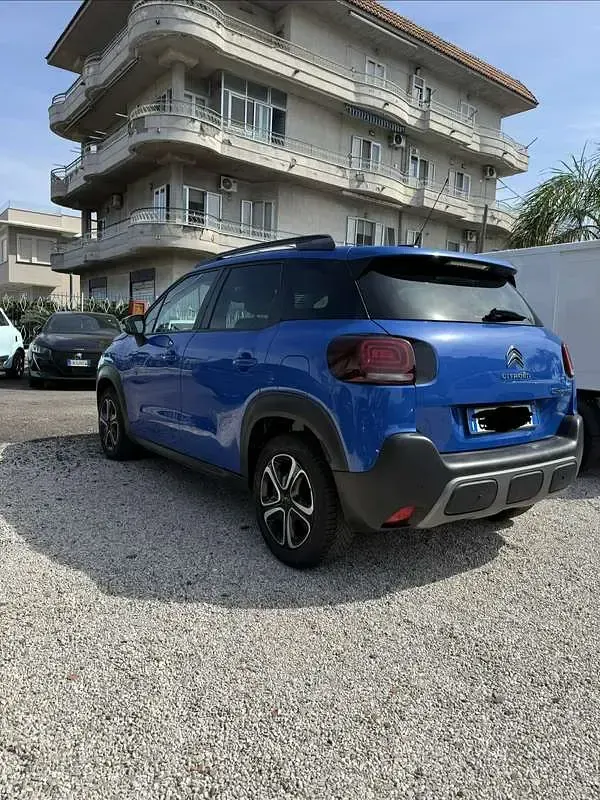 Usata Citroën C3 Aircross Feel 120 CV (88 kW) 2023 SUV