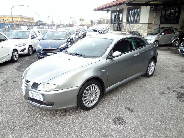 Alfa romeo 150