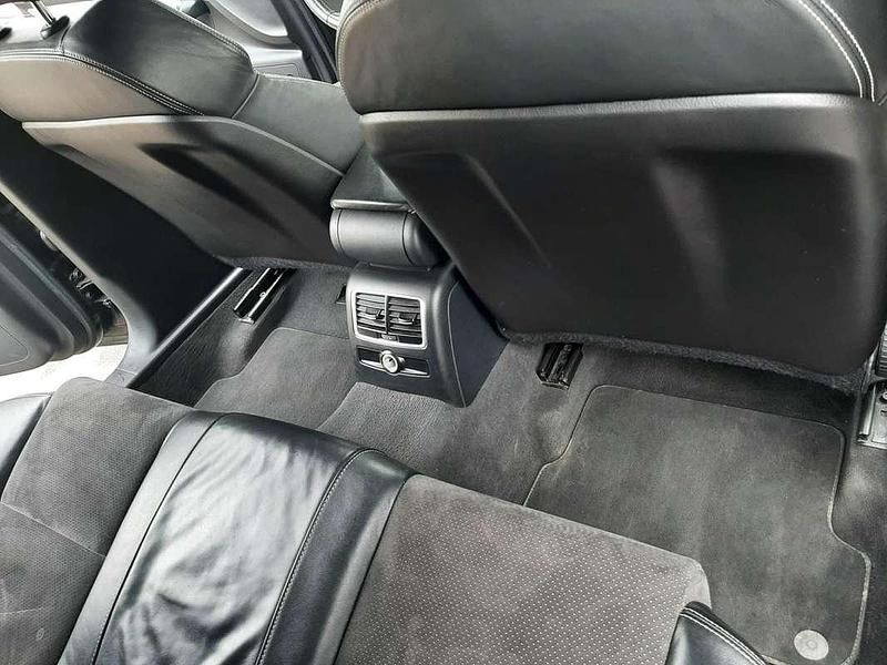 Usata Audi A6 Ambiente 190 CV (139 kW) 2008 Nero Berlina