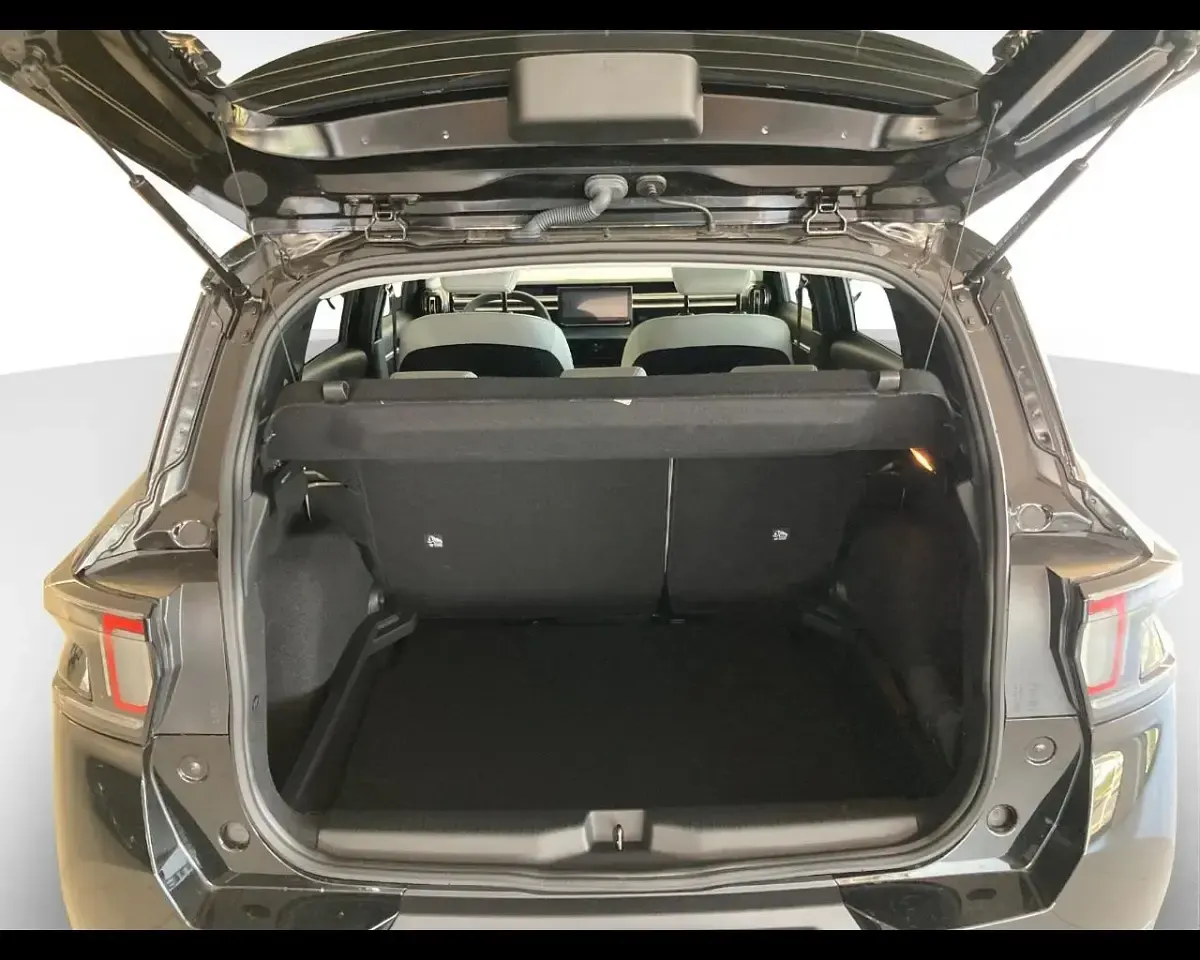 Nuova Citroën C3 Aircross 135 CV (99 kW) 2025 Nero SUV
