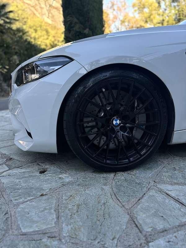 Usata BMW M2 411 CV (302 kW) 2019 Coupé