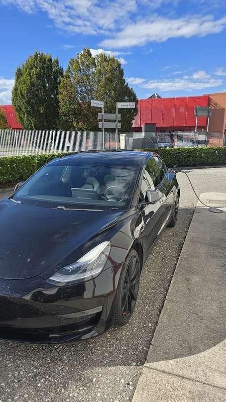 Usata Tesla Model 3 Performance 389 kW (530 CV) 2020 Berlina