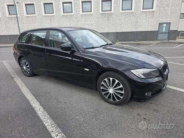 Usata BMW 320 177 CV (130 kW) 2009 Other Station wagon