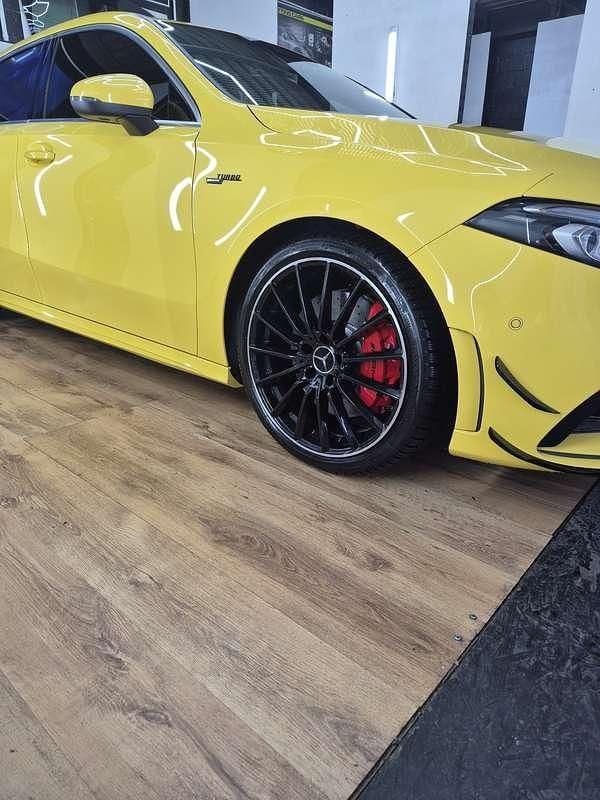 Usata Mercedes A35 AMG AMG 306 CV (225 kW) 2020 Berlina