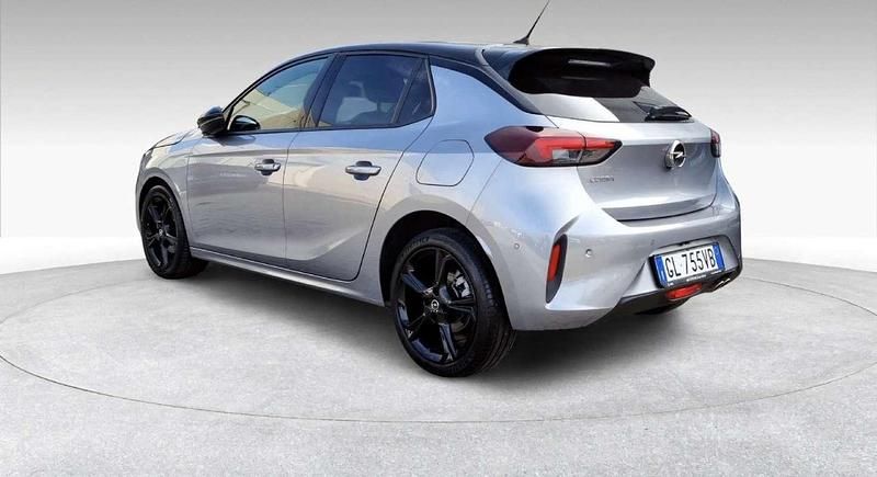 Usata Opel Corsa S 131 CV (96 kW) 2022 Utilitaria