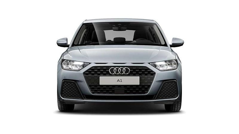 Nuova Audi A1 Business 116 CV (85 kW) 2026 Grigio SUV
