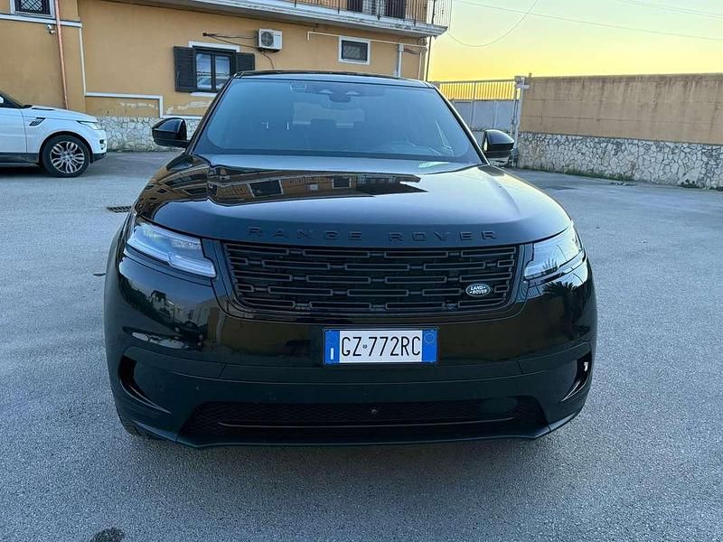 Usata 2025 Land Rover Range Rover Velar SE Dynamic SUV | 63.900 € - Immagine 1/4