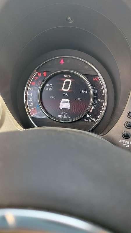 Usata 2016 Abarth 595 Due volumi | 12.000 € (Super prezzo) - Immagine 1/4