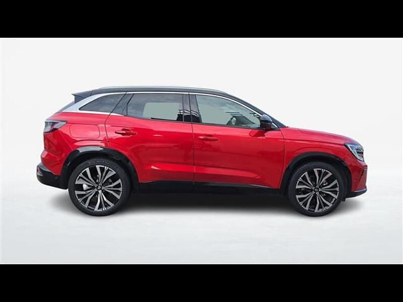 Usata Renault Austral Iconic 200 CV (147 kW) 2023 Rosso SUV