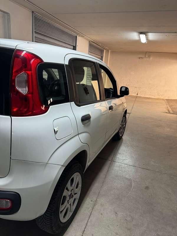 Usata Fiat Panda Lounge 80 CV (58 kW) 2018 Utilitaria