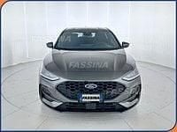 Usata Ford Focus ST-Line 125 CV (91 kW) 2025 Antracite Utilitaria