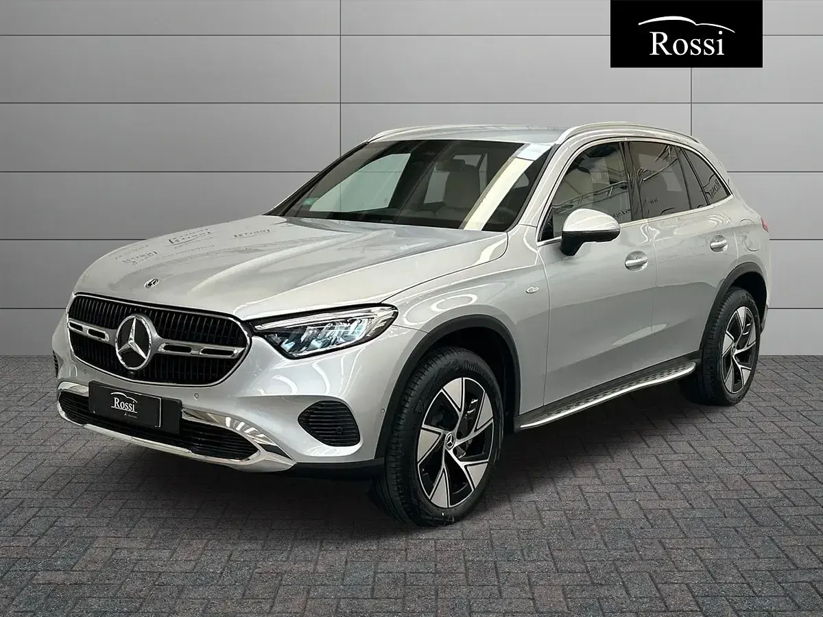 Occasion Mercedes GLC300e 197 ch (144 kW) 2026