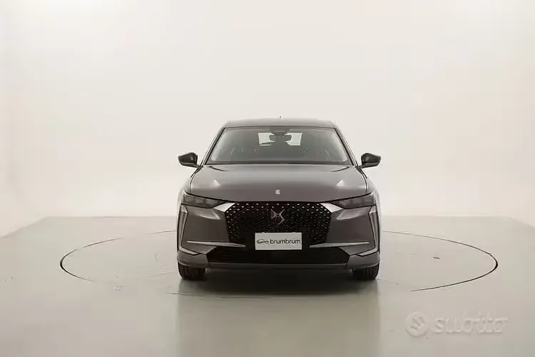 Usata DS Automobiles DS4 Trocadero 131 CV (96 kW) 2023 Grigio SUV