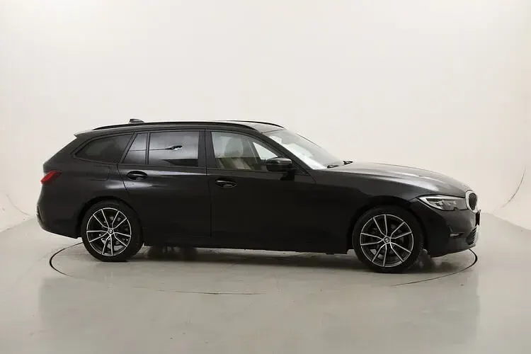 Usata BMW 318 Advantage 150 CV (110 kW) 2022 Station wagon
