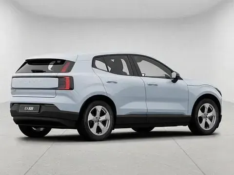 Nuova Volvo EX30 200 kW (272 CV) 2026 Blu/azzurro SUV
