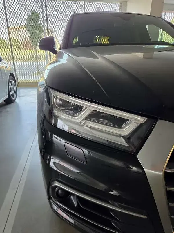Usata Audi Q5 Business 190 CV (139 kW) 2019 SUV