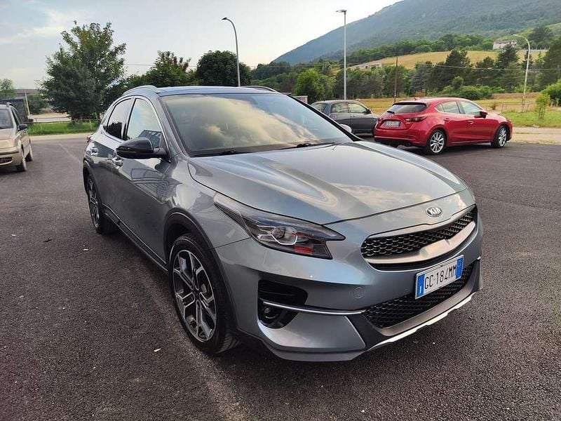 Usata Kia XCeed 140 CV (102 kW) 2020 SUV