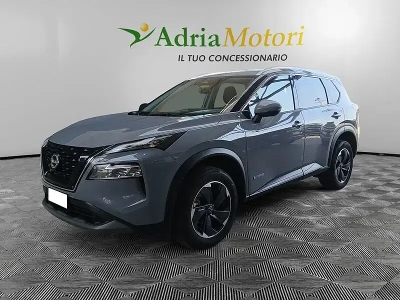 Usata Nissan X-Trail N-Connecta 204 CV (150 kW) 2024 SUV