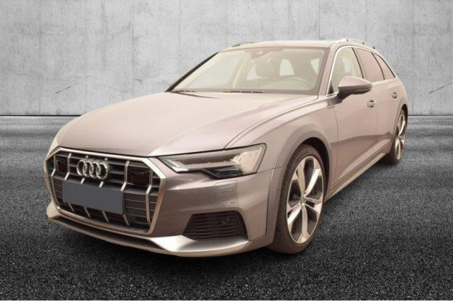 Usato 2020 Audi A6 Allroad 3.0 Diesel 350 CV (57.950 €)