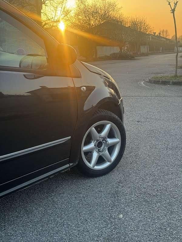 Usata Citroën C2 60 CV (44 kW) 2009 Utilitaria