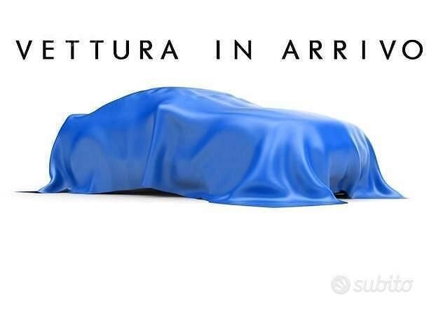 Usata Opel Crossland X Elegance 110 CV (80 kW) 2023 Blu SUV