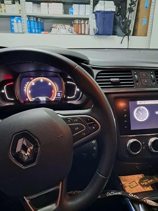Usata Renault Kadjar 116 CV (85 kW) 2019 SUV