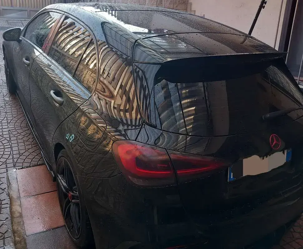 Usata Mercedes A45 AMG AMG 421 CV (309 kW) 2020 Utilitaria
