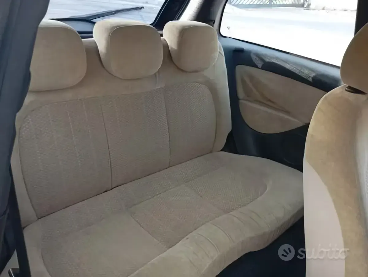 Usata Lancia Ypsilon 69 CV (50 kW) 2006 Utilitaria