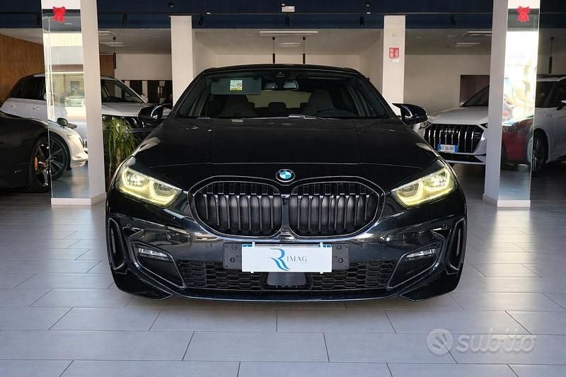 Usata BMW 120 M Sport 190 CV (139 kW) 2022 Other Utilitaria