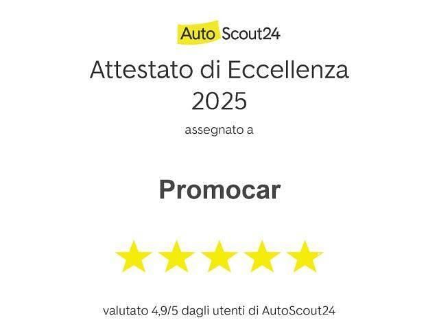 Usata Land Rover Defender SE Dynamic 250 CV (183 kW) 2023 Nero SUV