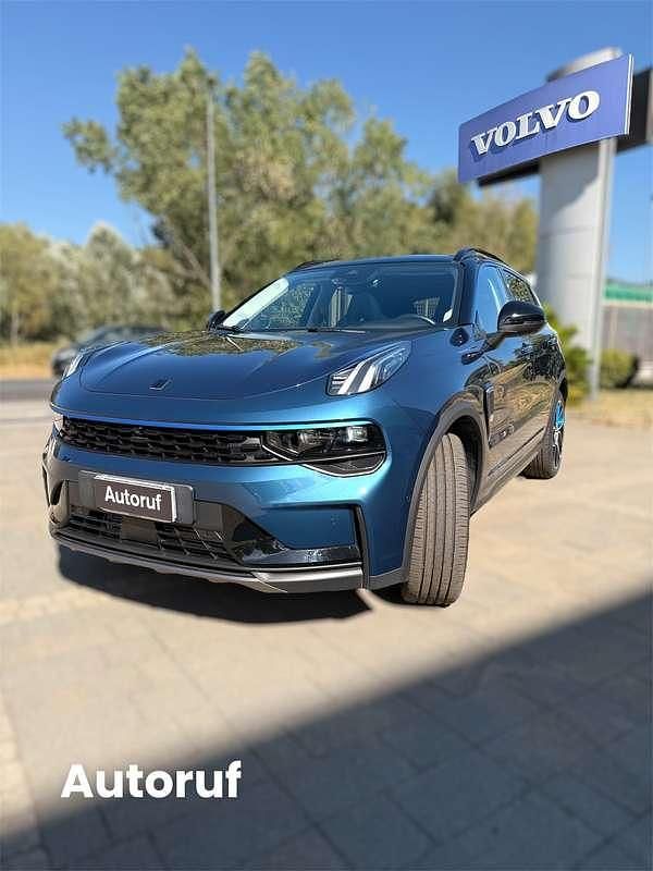 Usata Lynk & Co 01 179 CV (131 kW) 2022 SUV