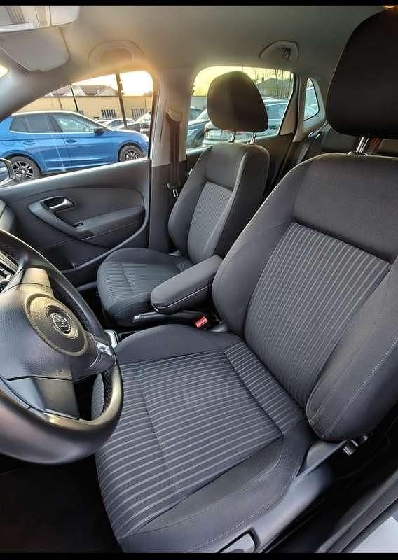 Usata VW Polo Highline 86 CV (63 kW) 2014 Berlina