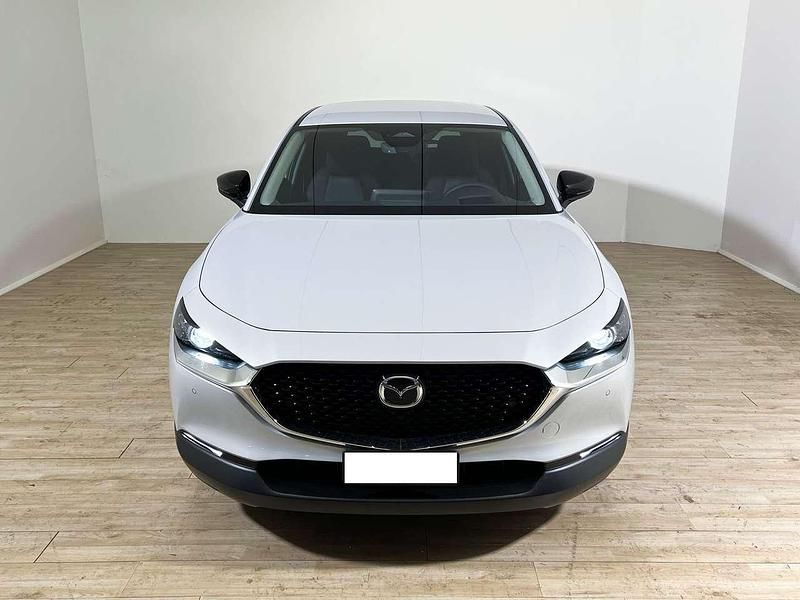 Nuova Mazda CX-30 Homura-Line 140 CV (102 kW) 2026 Bianco SUV