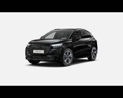 Nuova 2025 Audi Q4 e-tron S-Line SUV | 53.272 € (Super prezzo) - Immagine 1/1