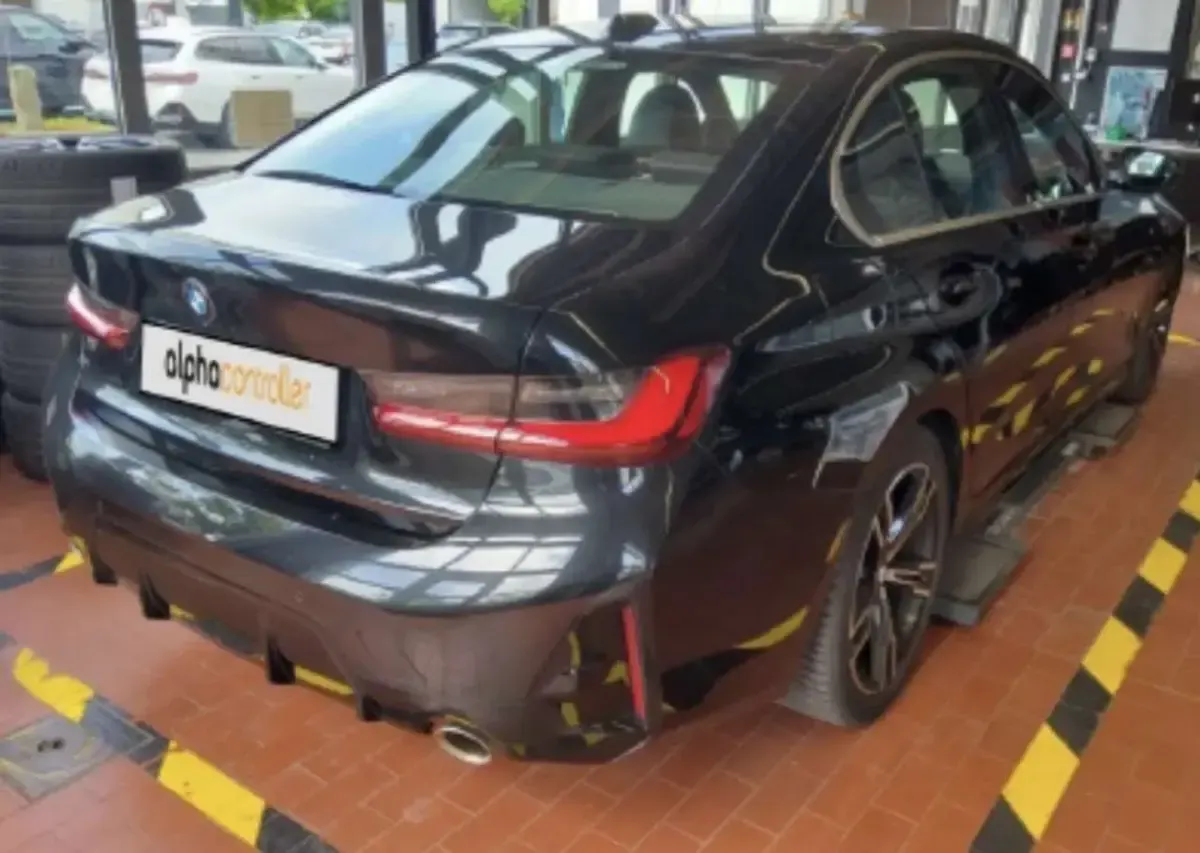Usata BMW 318 M Sport 156 CV (114 kW) 2023 Other Berlina