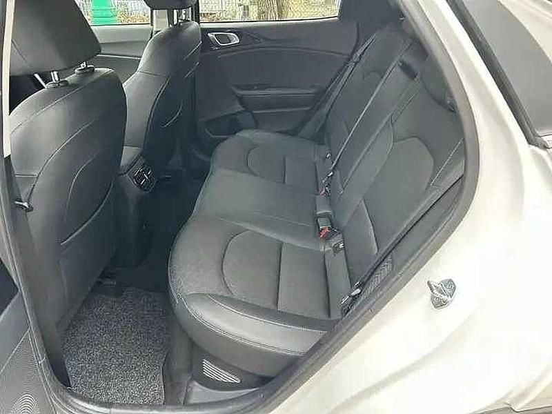 Usata Kia XCeed Style 141 CV (103 kW) 2023 Bianco SUV