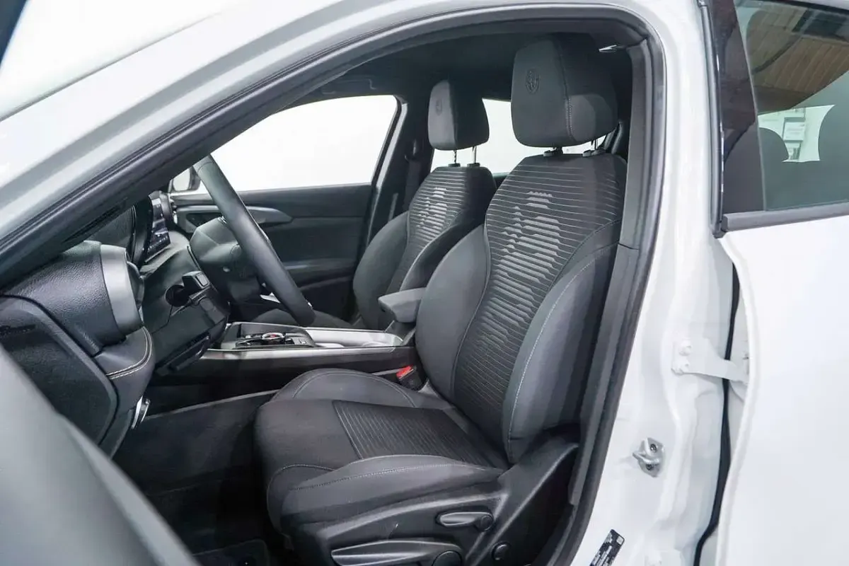 Usata Alfa Romeo Tonale Sprint 160 CV (117 kW) 2025 Vari colori SUV