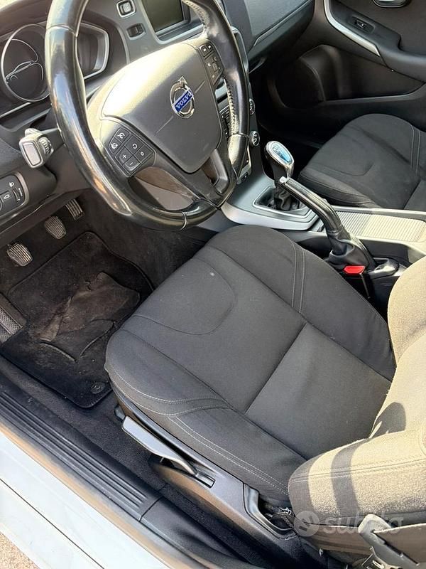 Usata Volvo V40 2013