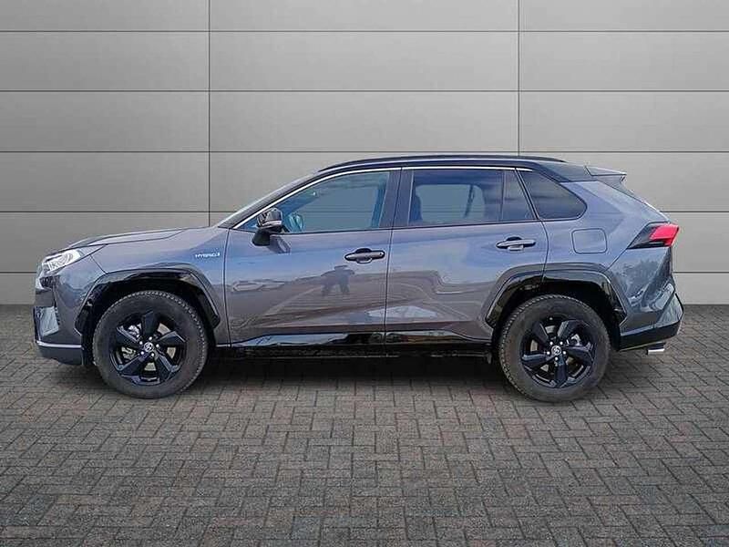 Usata Toyota RAV4 Style 178 CV (130 kW) 2022 Other SUV