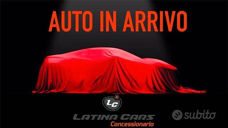 Usata Opel Grandland X 300 CV (220 kW) 2021 Blu/azzurro(met.) SUV