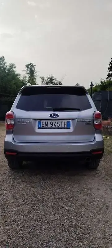 Usata Subaru Forester Exclusive+ 147 CV (108 kW) 2013 SUV