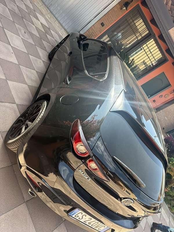 Usata Mazda 3 Homura-Line 122 CV (89 kW) 2024 Berlina