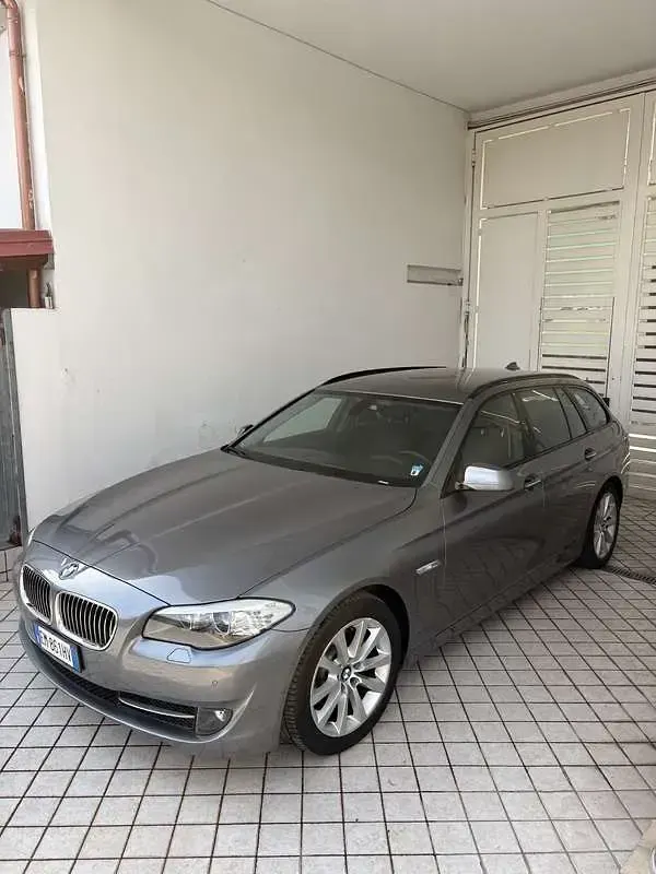 Usata BMW 520 184 CV (135 kW) 2012 Station wagon