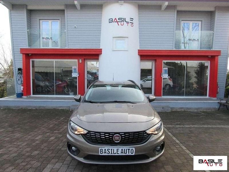 Other Usata 2017 Fiat Tipo Lounge Station wagon | 8900 € (Ottimo prezzo) - Immagine 1/4