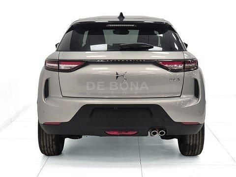 Nuova DS Automobiles DS3 145 CV (106 kW) 2026 Grigio SUV