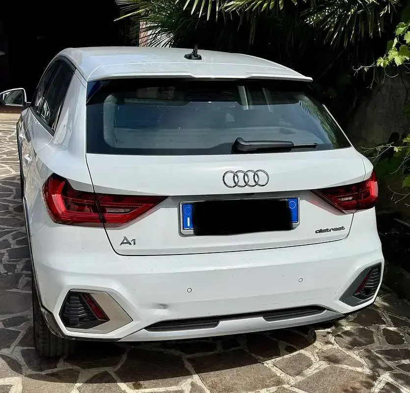 Usata Audi A1 Business 116 CV (85 kW) 2024 SUV