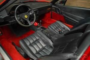 Usata Ferrari 328 270 CV (198 kW) 1989 Rosso Cabrio
