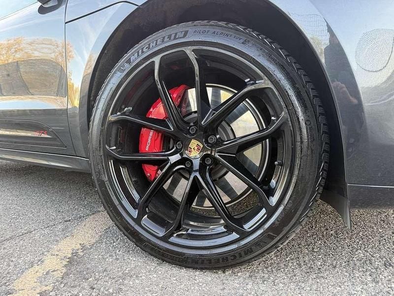Usata Porsche Macan 441 CV (324 kW) 2022 SUV
