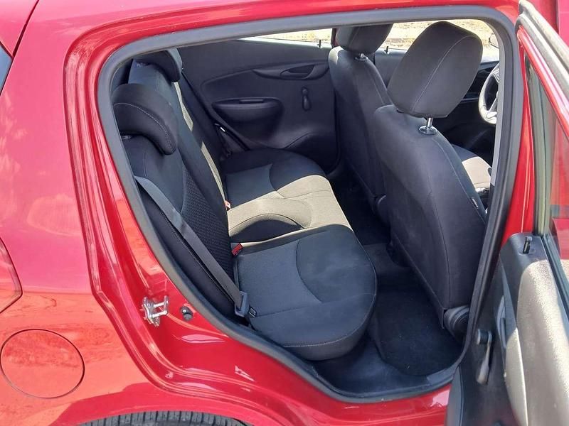 Usata Opel Karl Cosmo 75 CV (55 kW) 2015 Other Utilitaria